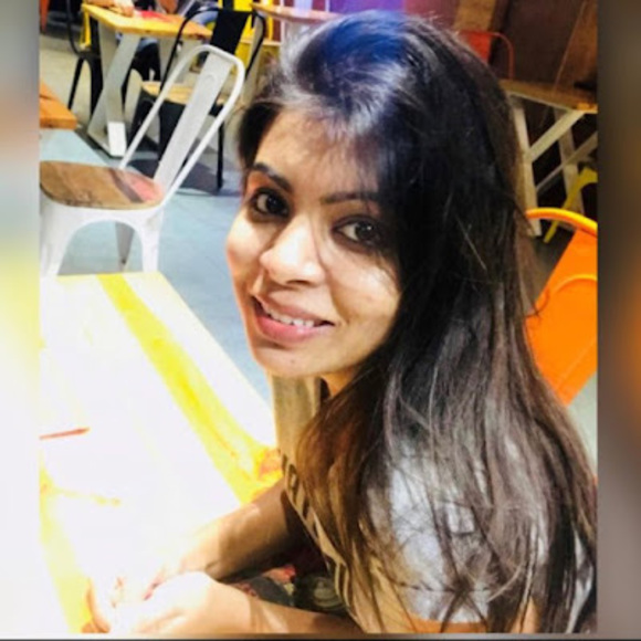 Meet your Posher, Pallavi - Picture 1 of 1